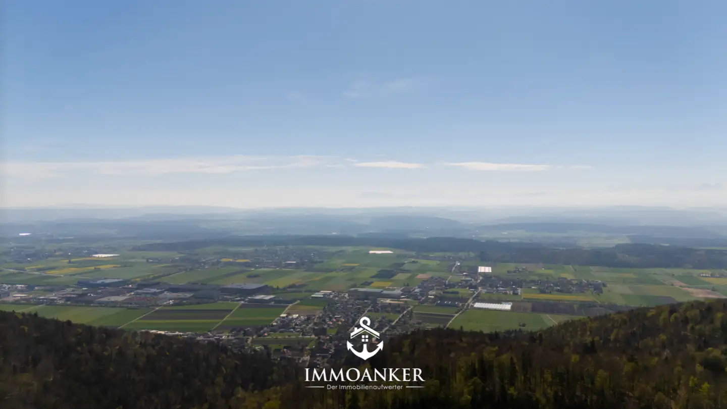 Ferme à vendre - Alpstrasse 391, 4625 Oberbuchsiten