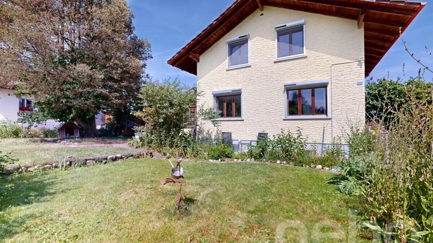 Casa singola in vendita - 3324 Hindelbank - Foto 4