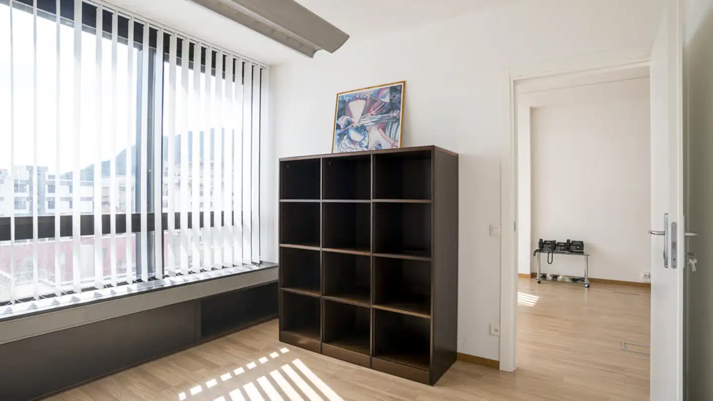 Office space for rent - 6830 Chiasso - Photo 4