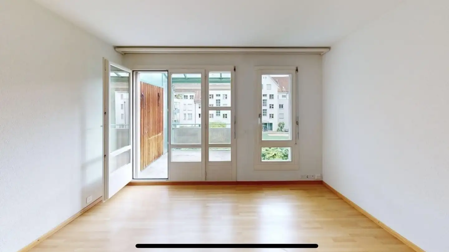 Wohnung mieten - Im Tiergarten 21, 8055 Zürich