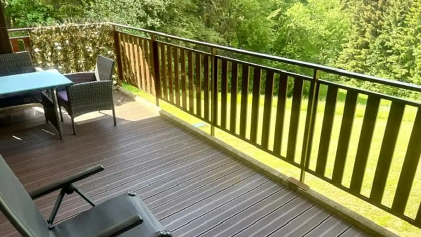 Appartement à louer - Route Des Cheseaux-Dessus, 1264 St-Cergue - Photo 3
