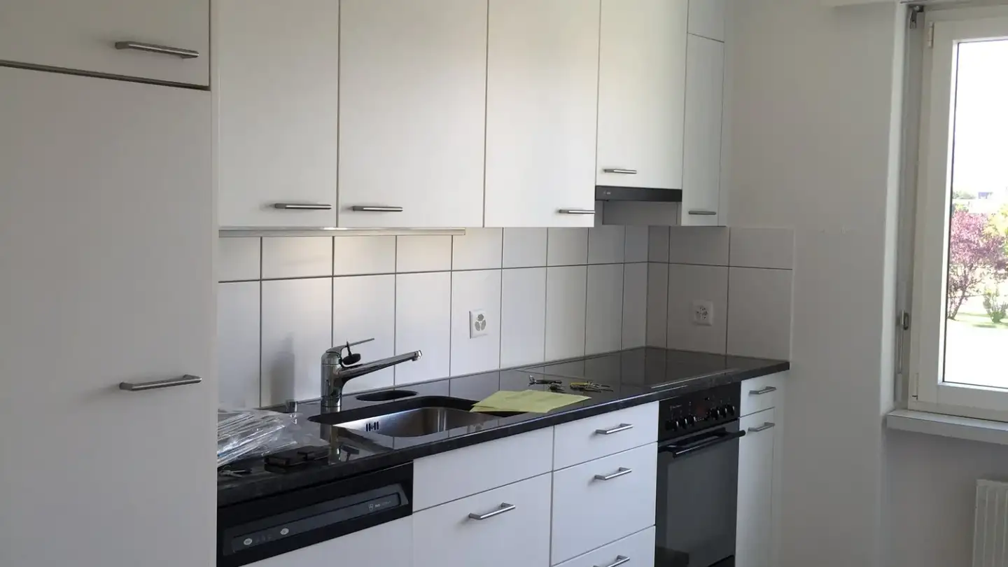 Appartamento in affitto - Hasenmattstrasse 51, 4900 Langenthal - Foto 4
