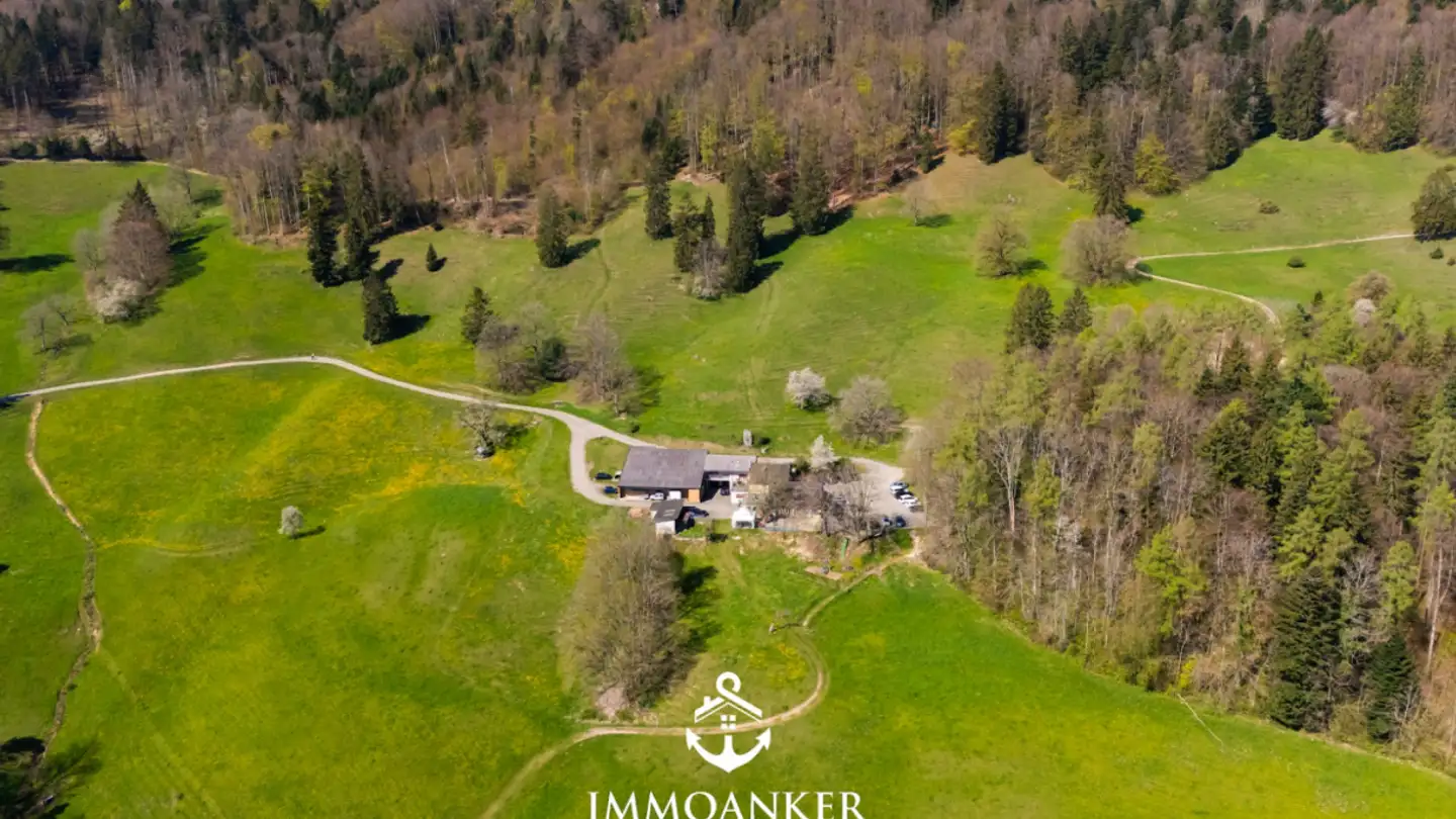 Ferme à vendre - Alpstrasse 391, 4625 Oberbuchsiten - Photo 3