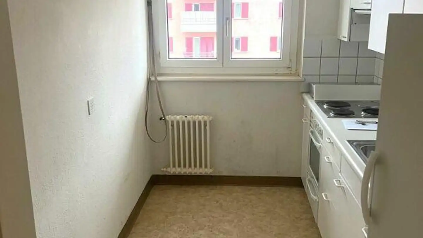 Appartement à louer - Wolfacker 9, 4657 Dulliken - Photo 3