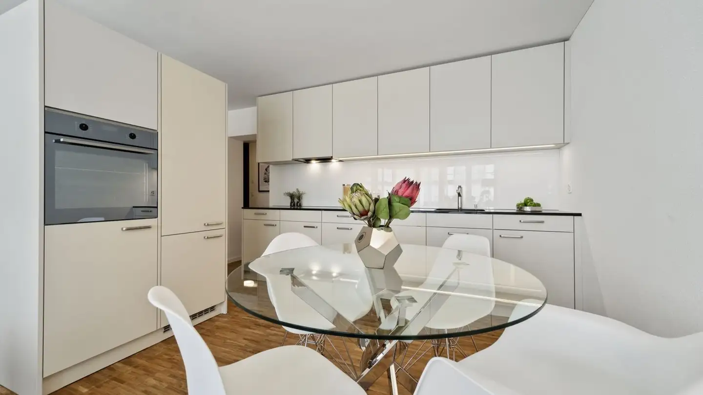 Wohnung mieten - Kehlstrasse 45, 5400 Baden