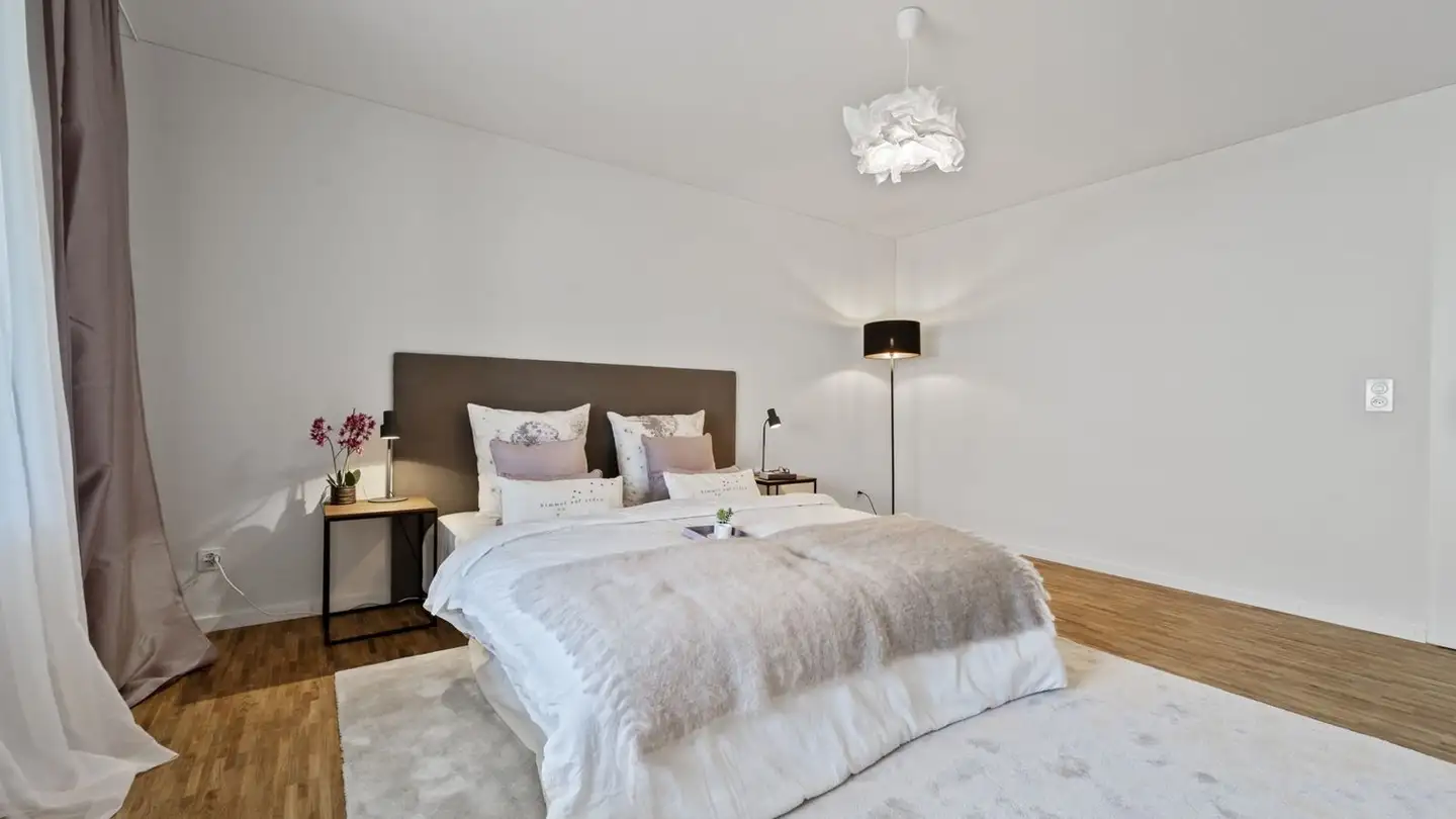 Wohnung mieten - Kehlstrasse 45, 5400 Baden - Foto 4