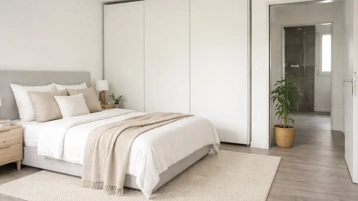 Appartamento in affitto - Manzenweg 6, 8269 Fruthwilen - Foto 3