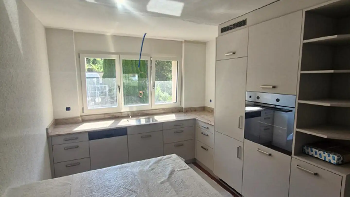 Appartamento in affitto - Johannes Baumann-Strasse 4, 9100 Herisau