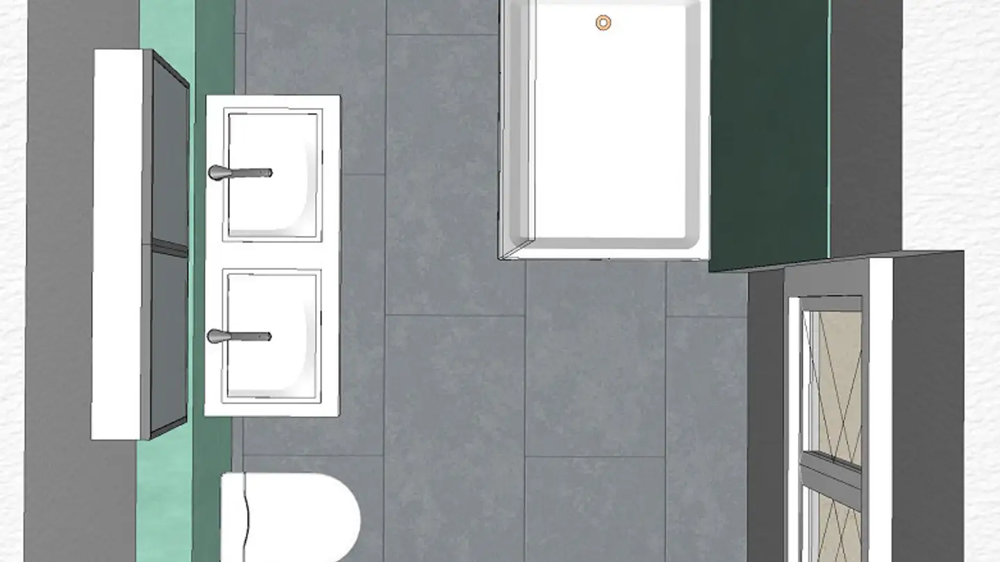 Appartement à louer - Johannes Baumann-Strasse 4, 9100 Herisau - Photo 2