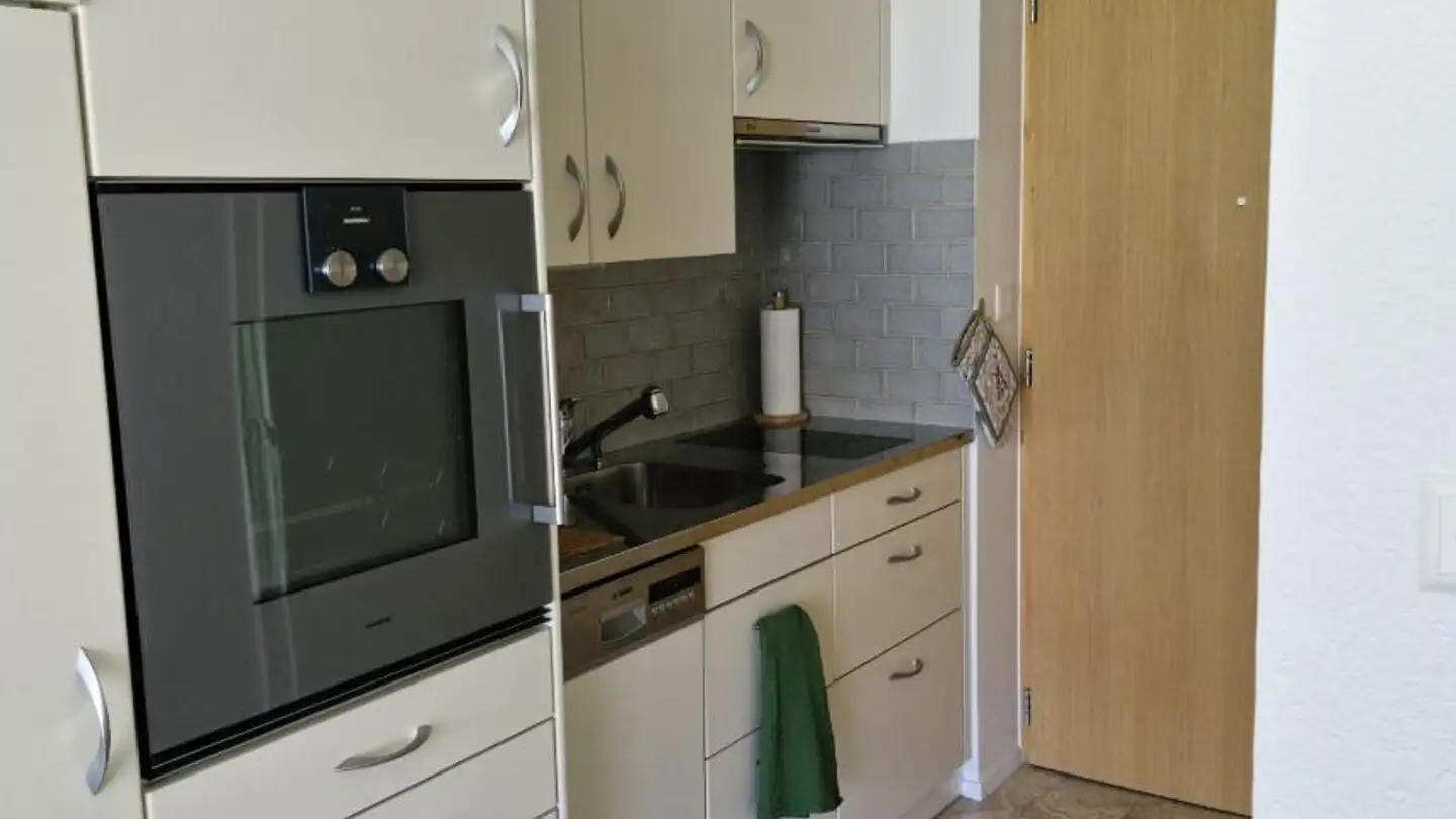 Apartment for rent - Les Rochegrises, 1884 Villars-sur-Ollon - Photo 3