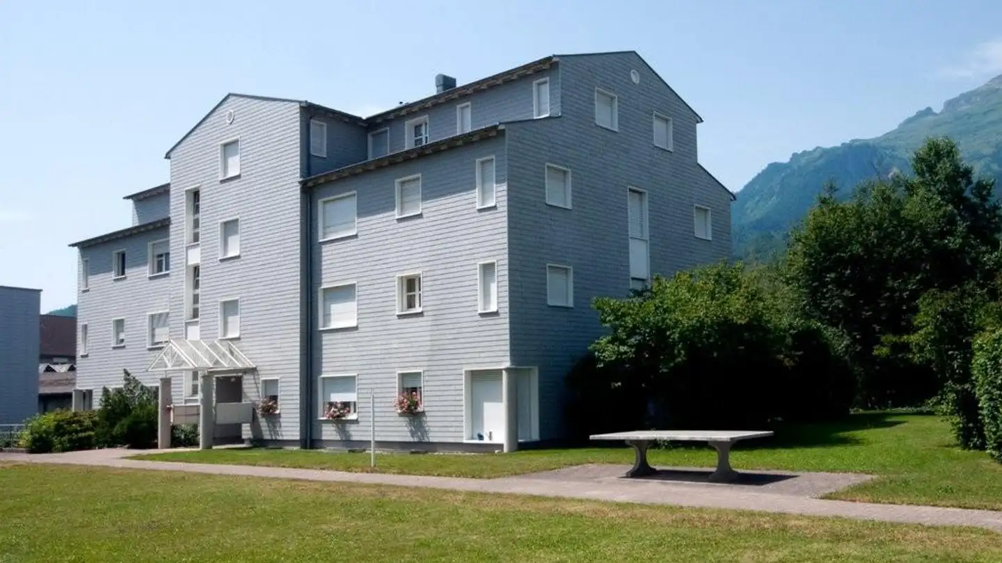 Apartment for rent - Guschastrasse 17, 9475 Sevelen