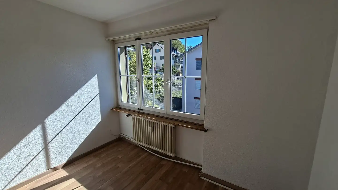 Wohnung mieten - Oberlandstrasse 3, 8610 Uster