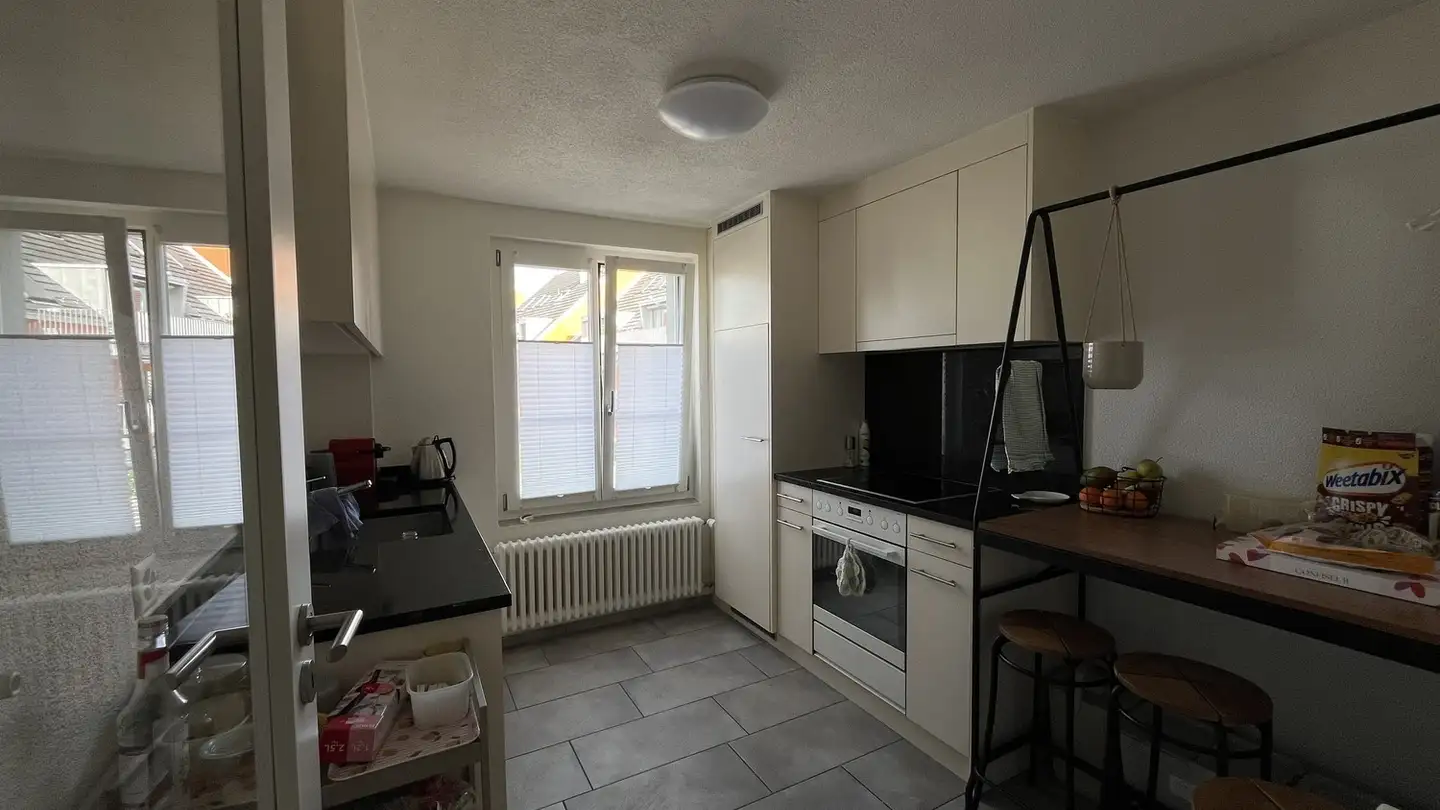 Zimmer mieten - Wallisellenstrasse, 8600 Dübendorf - Foto 4