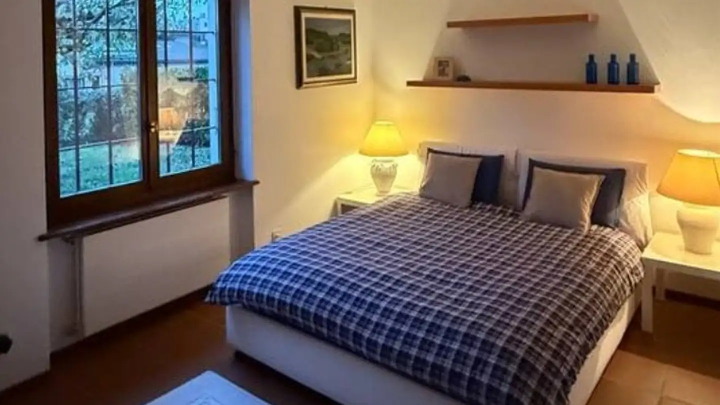 Appartamento in affitto - Via Balbio, 6834 Morbio Inferiore - Foto 4