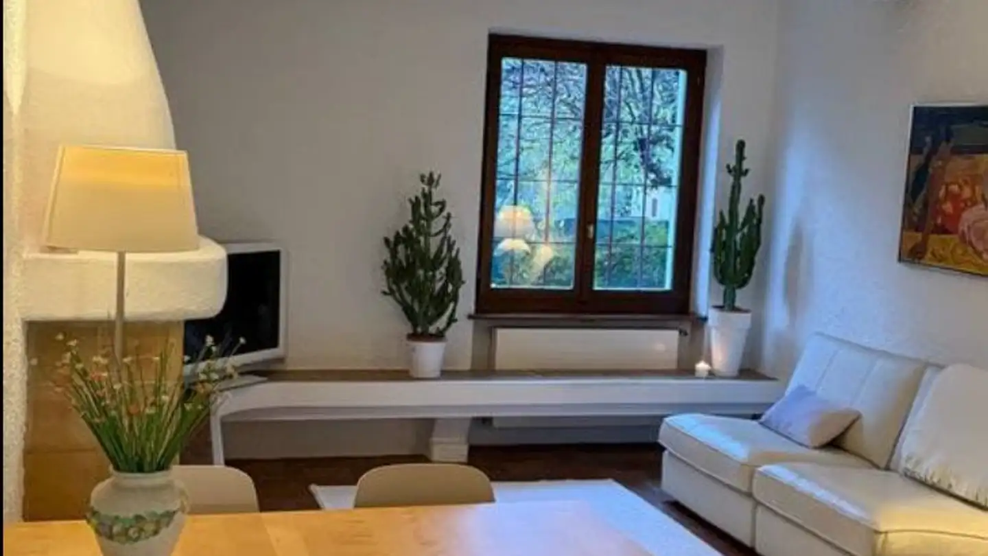 Appartamento in affitto - Via Balbio, 6834 Morbio Inferiore