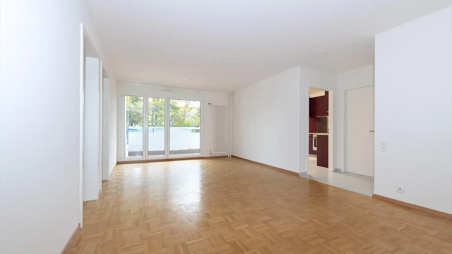 Appartement à louer - Rue De La Croix-Fédérale 44, 2300 La Chaux-de-Fonds