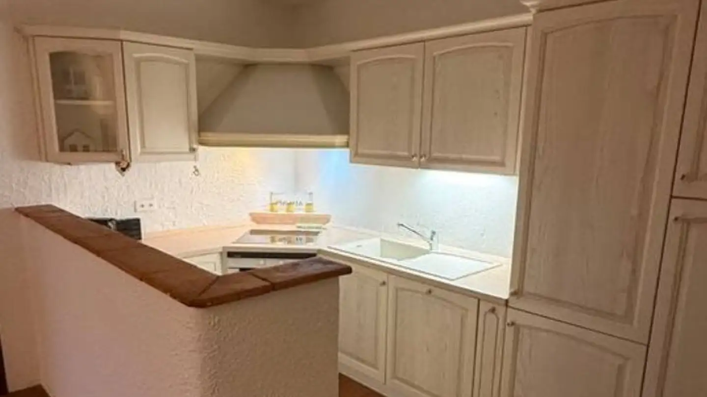 Appartamento in affitto - Via Balbio, 6834 Morbio Inferiore - Foto 2