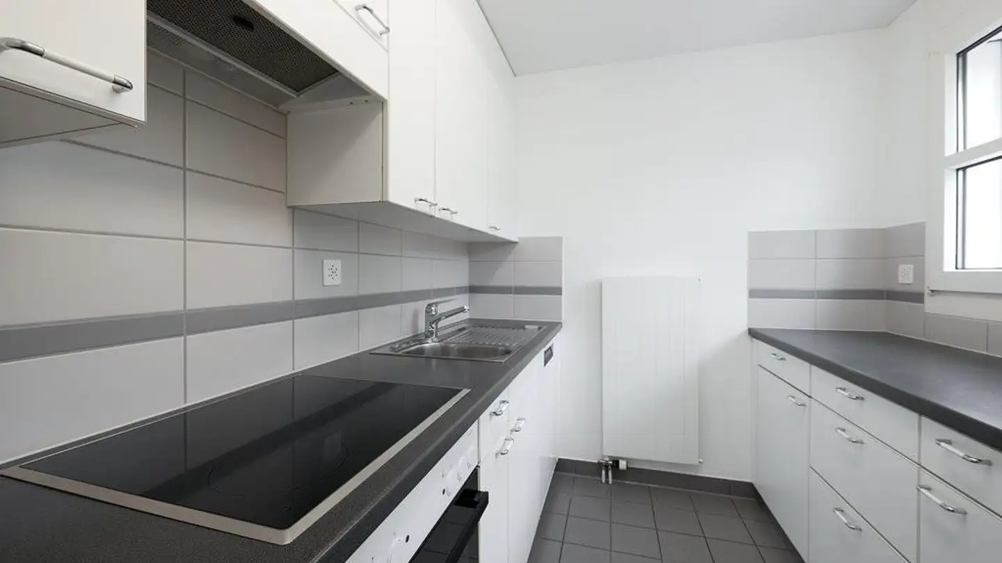 Apartment for rent - Guschastrasse 17, 9475 Sevelen - Photo 2