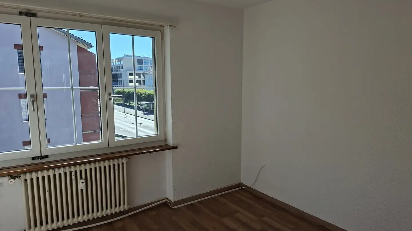 Wohnung mieten - Oberlandstrasse 3, 8610 Uster - Foto 2