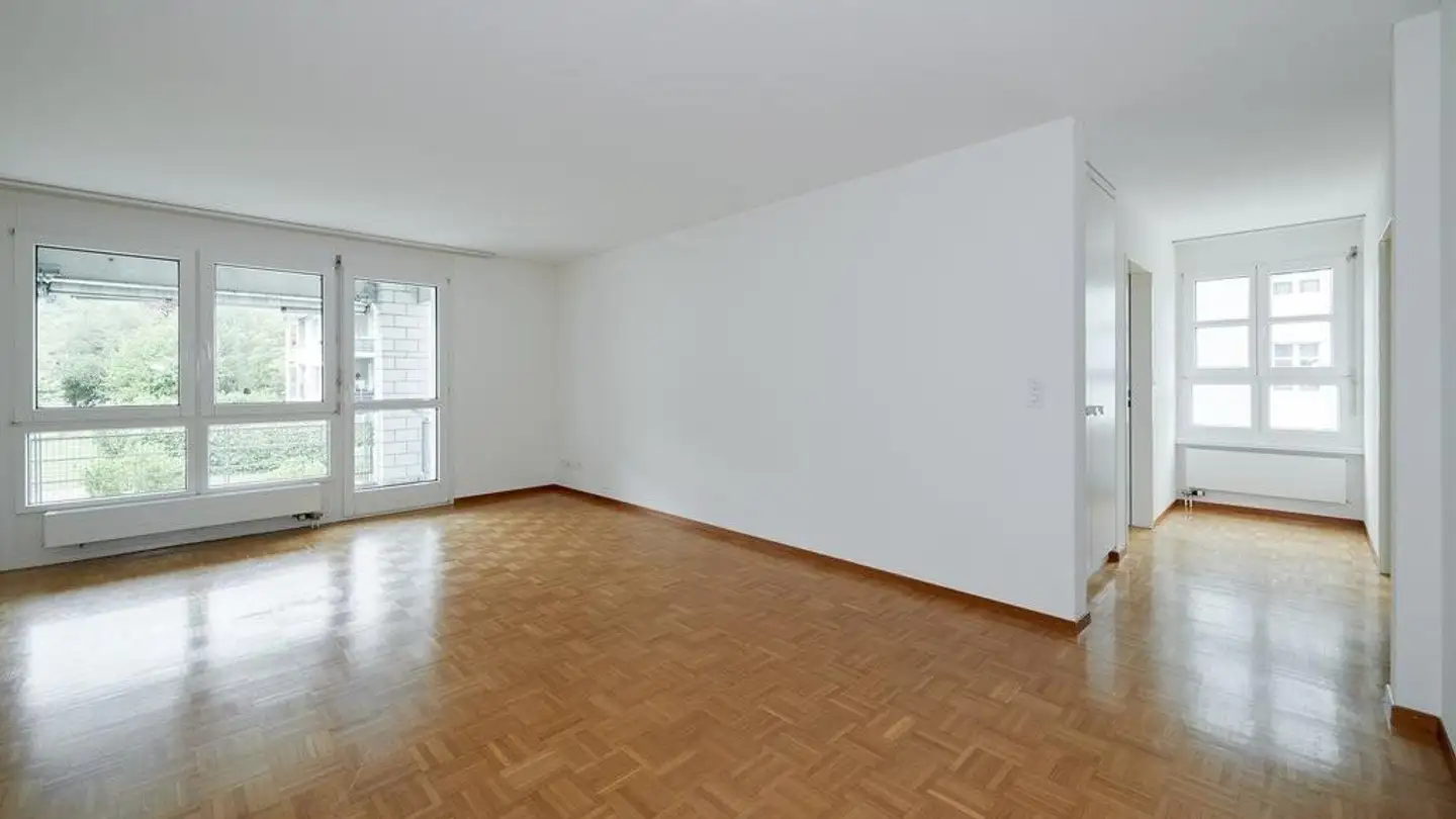 Apartment for rent - Guschastrasse 17, 9475 Sevelen - Photo 3