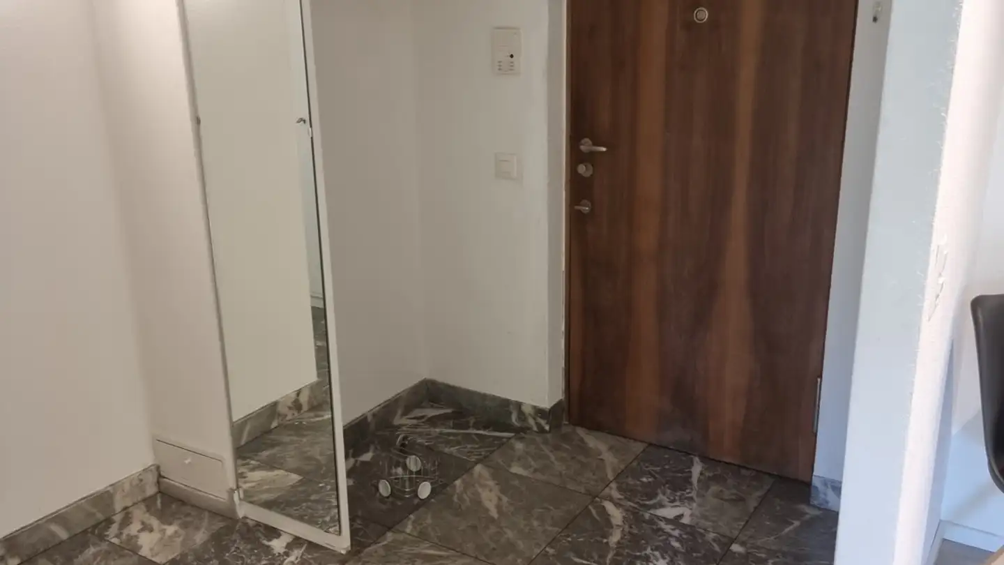 Chambre à louer - Titlisstrasse 40, 8032 Zürich