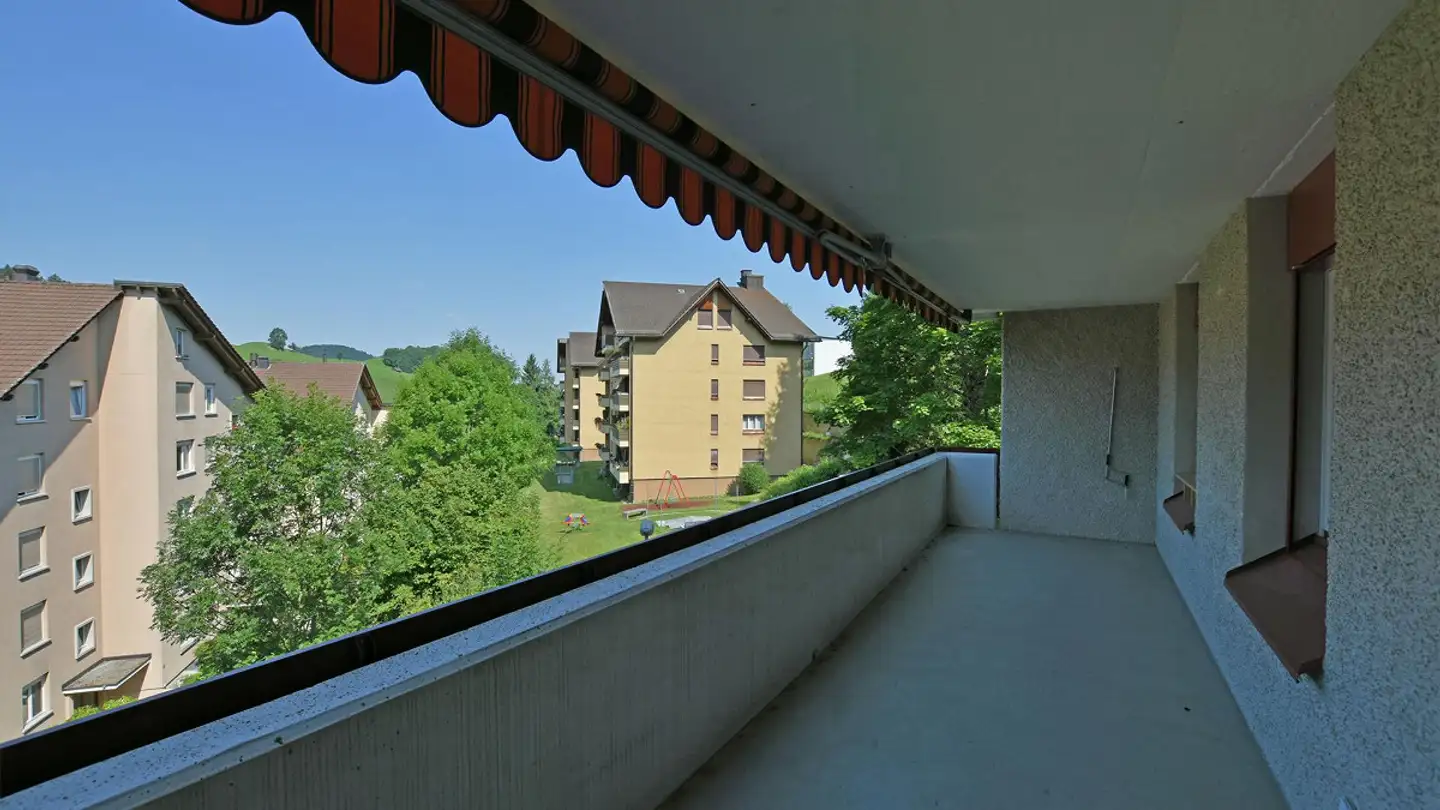 Appartement à louer - Johannes Baumann-Strasse 4, 9100 Herisau - Photo 4