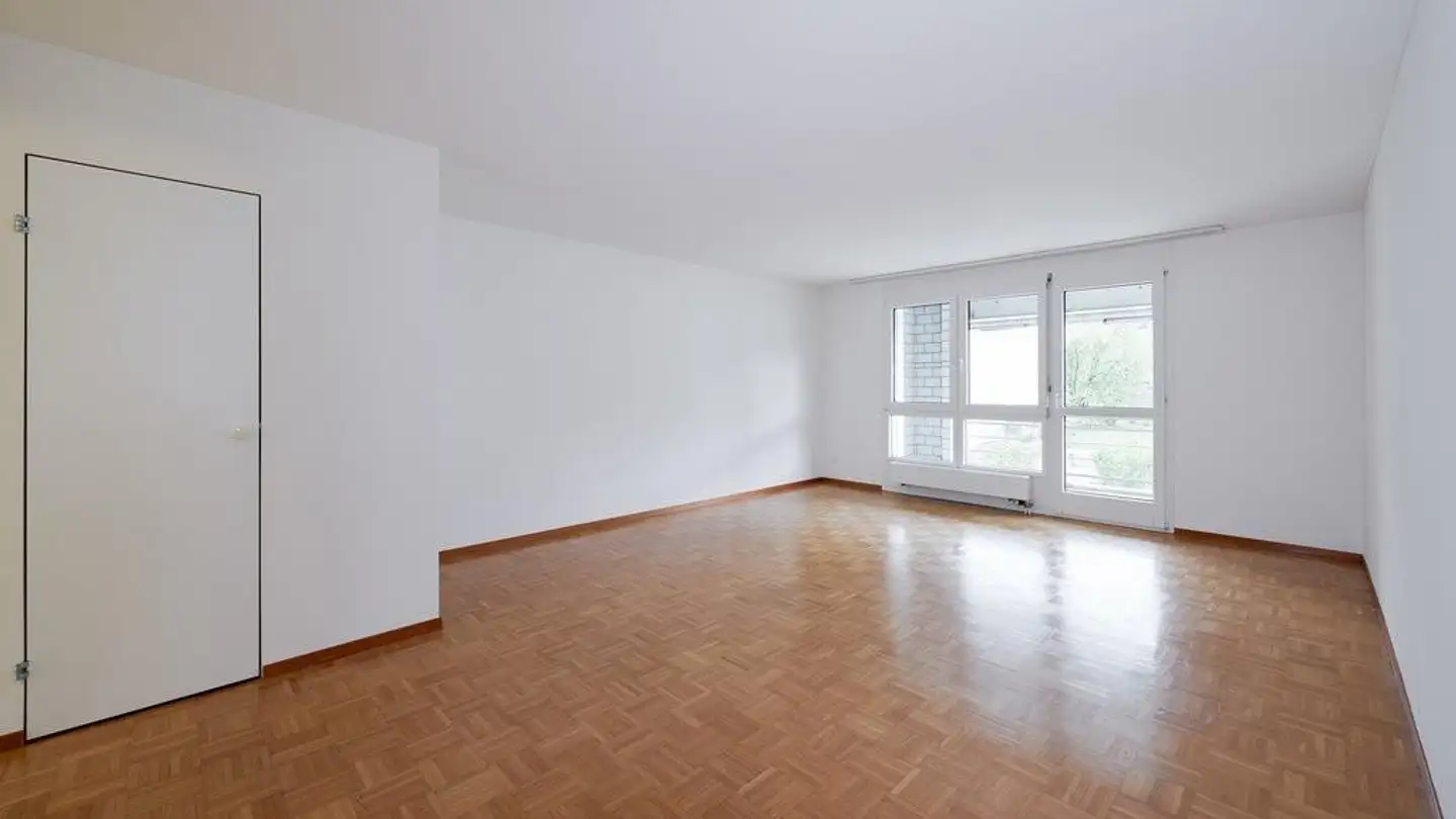 Apartment for rent - Guschastrasse 17, 9475 Sevelen - Photo 4
