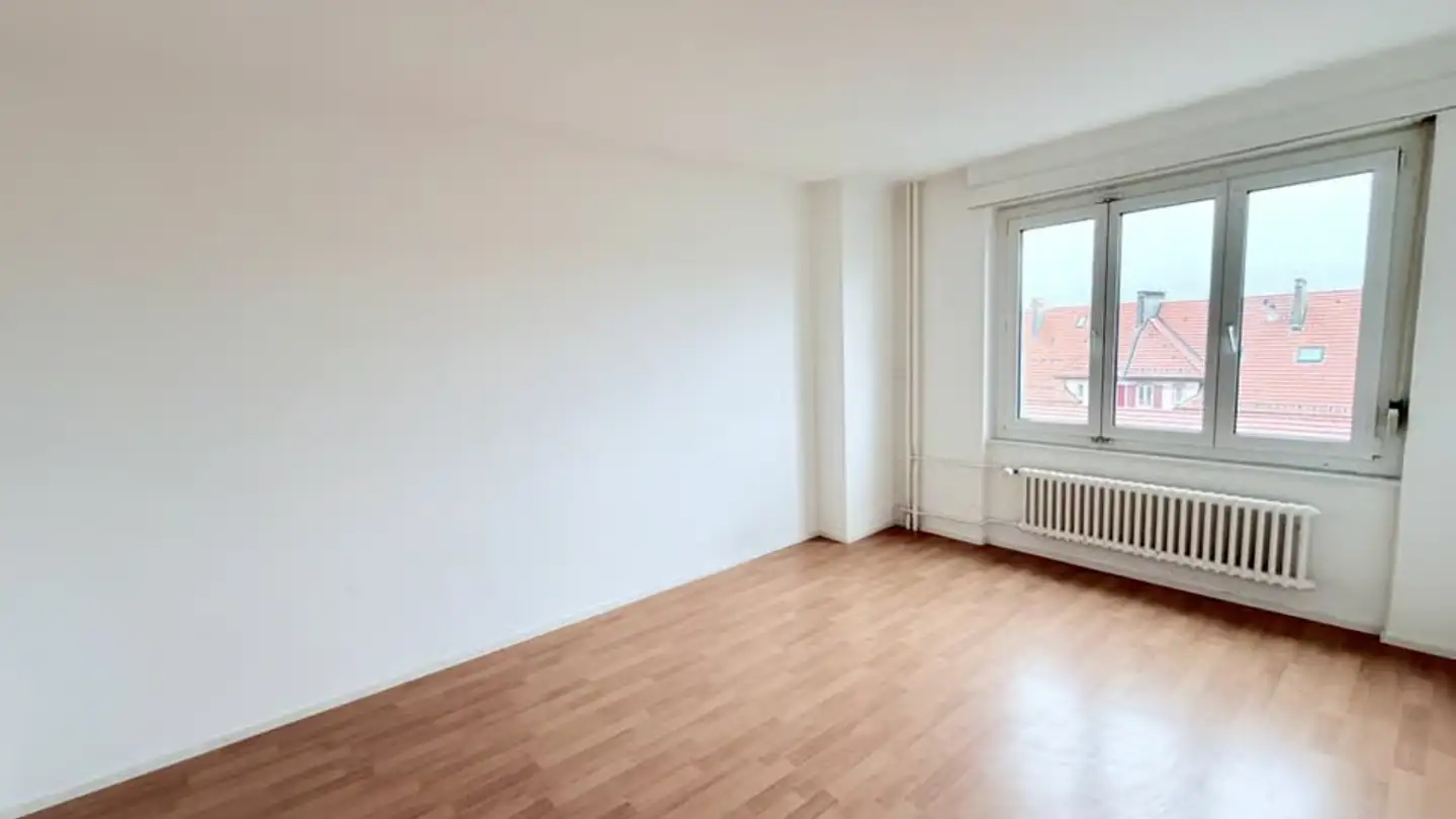 Appartement à louer - Rue De La Combe-Grieurin 39a, 2300 La Chaux-de-Fonds - Photo 2