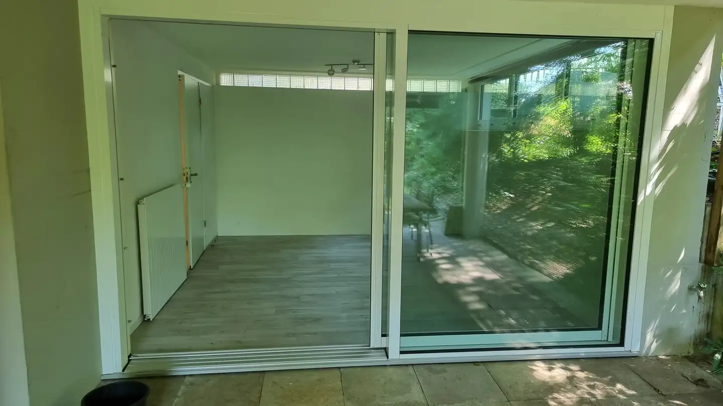 Chambre à louer - Titlisstrasse 40, 8032 Zürich - Photo 2