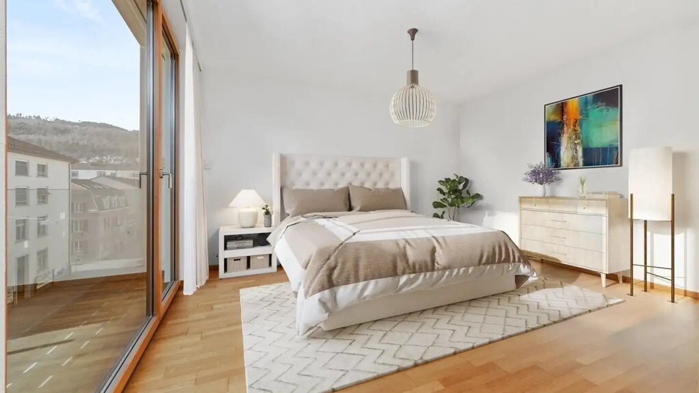 Appartement à louer - Rue Du Marché-Neuf / Neumarktstrasse 29, 2503 Biel/Bienne - Photo 3