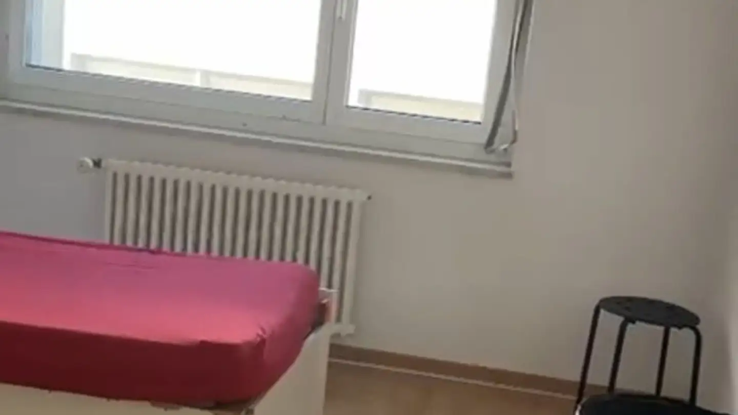 Zimmer mieten - 8902 Urdorf
