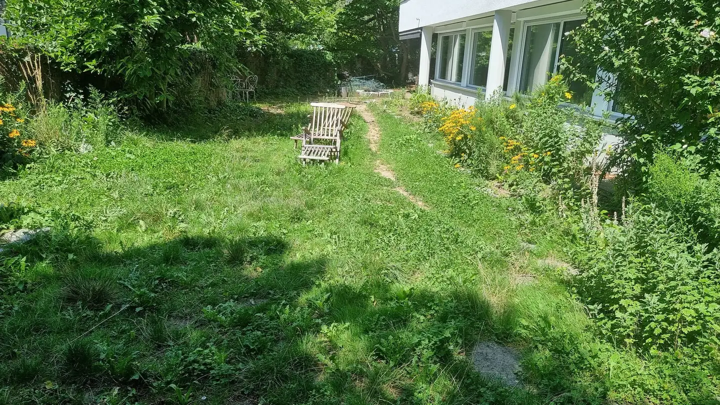 Chambre à louer - Titlisstrasse 40, 8032 Zürich - Photo 3