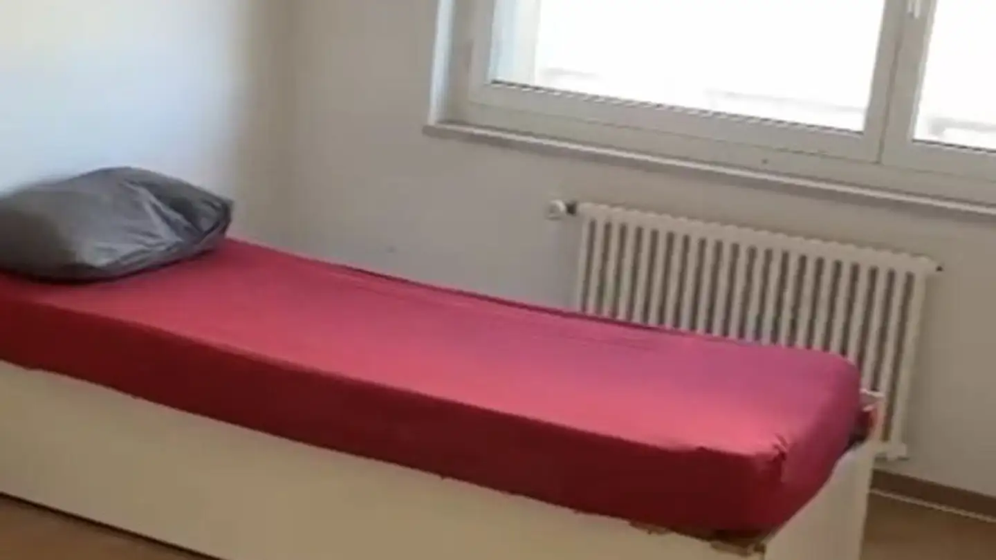 Zimmer mieten - 8902 Urdorf - Foto 2