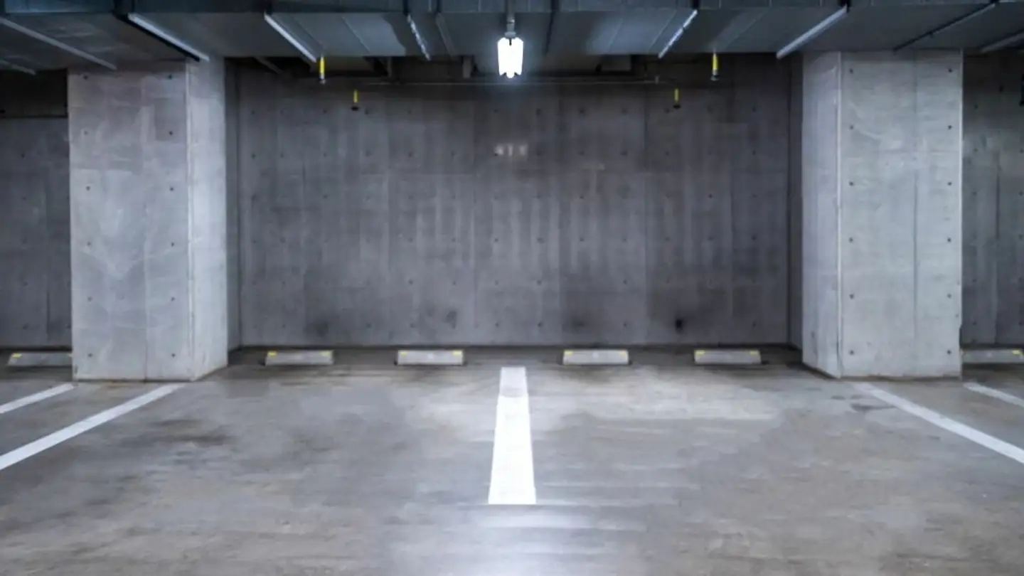 Outdoor parking space for rent - Rue Du Simplon 19, 1880 Bex - Photo 2