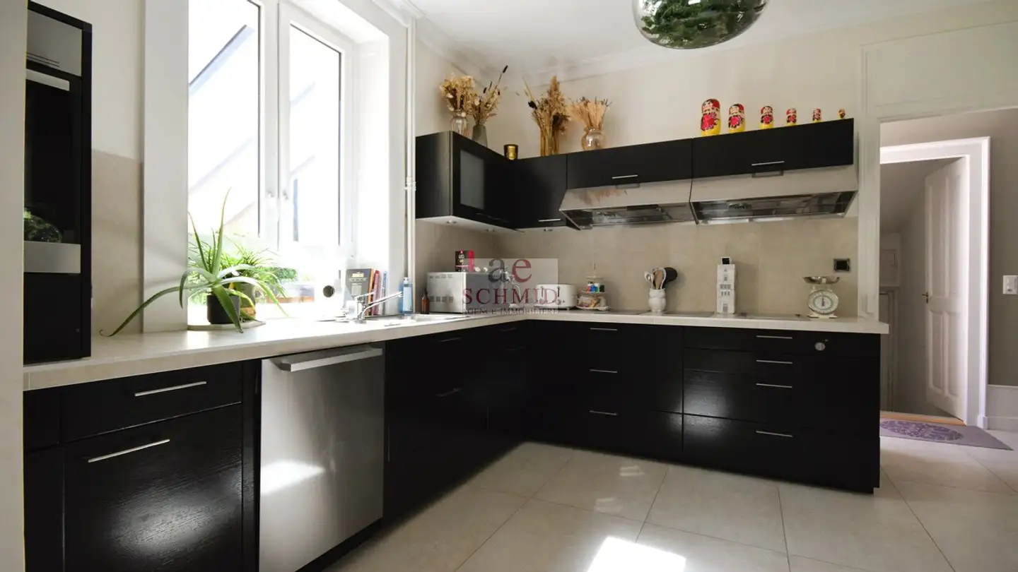 Casa singola in vendita - 1208 Genève - Foto 2