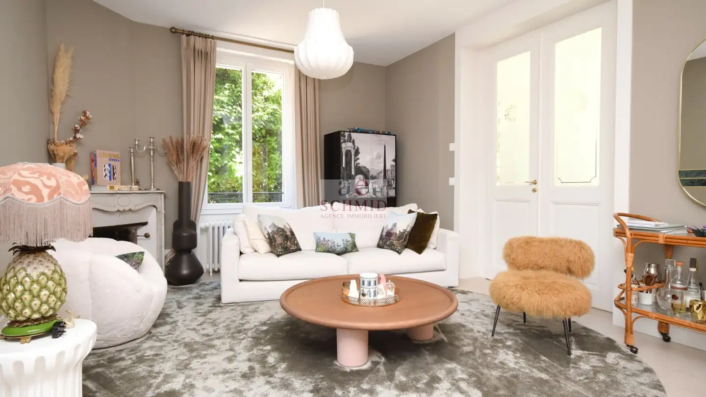 Casa singola in vendita - 1208 Genève - Foto 3