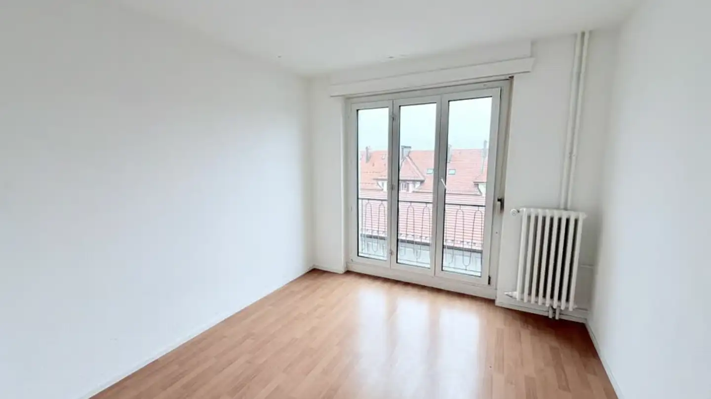 Appartement à louer - Rue De La Combe-Grieurin 39a, 2300 La Chaux-de-Fonds - Photo 3