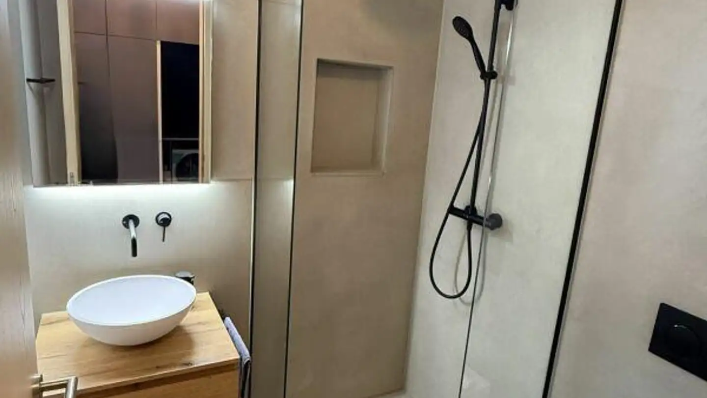 Attico in vendita - Büchelstrasse, 9443 Widnau - Foto 4