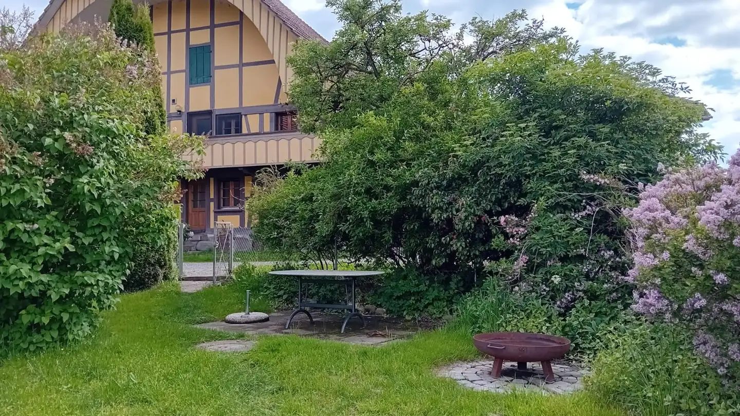 Appartamento in affitto - Bernstrasse 361, 3148 Lanzenhäusern - Photo 3