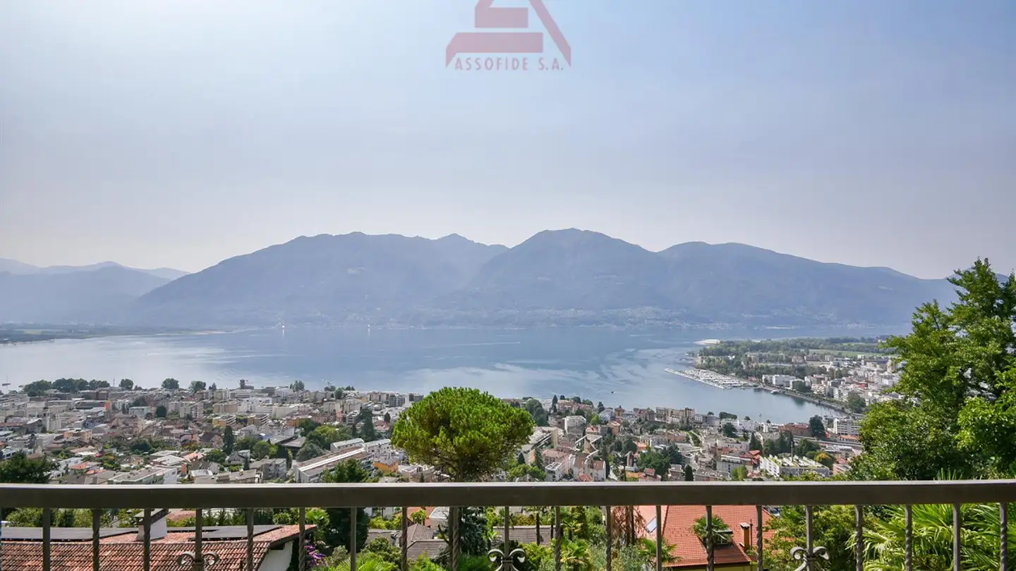 Wohnung kaufen - Via Caselle 48b, 6644 Orselina - Foto 4