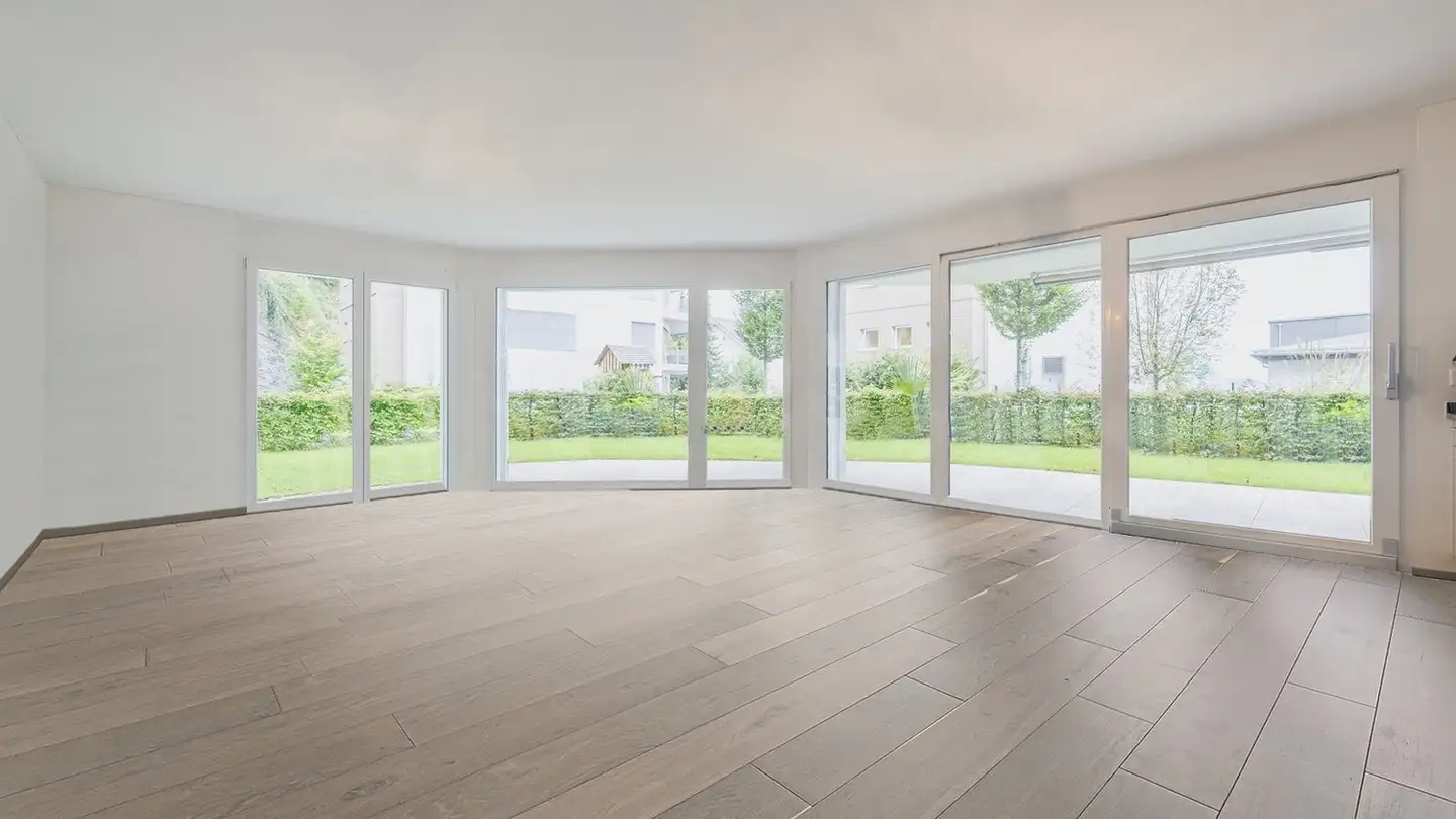 Appartamento in vendita - 6376 Emmetten