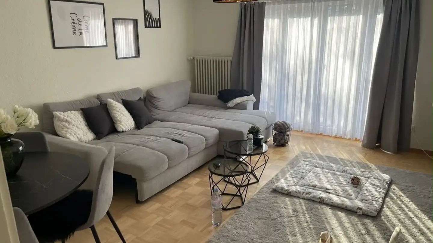 Appartamento in affitto - Staatsstrasse 7, 7320 Sargans