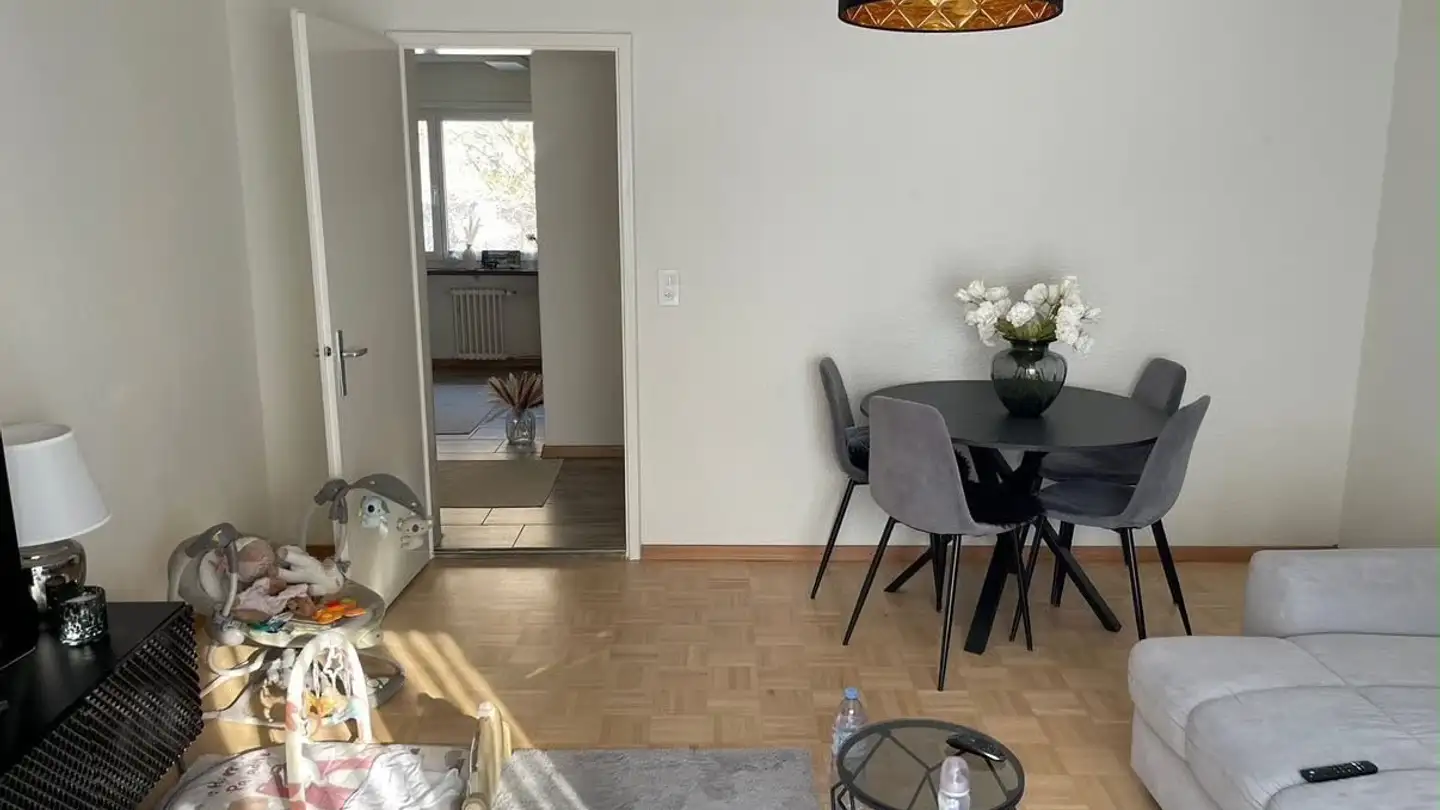 Appartamento in affitto - Staatsstrasse 7, 7320 Sargans - Foto 2