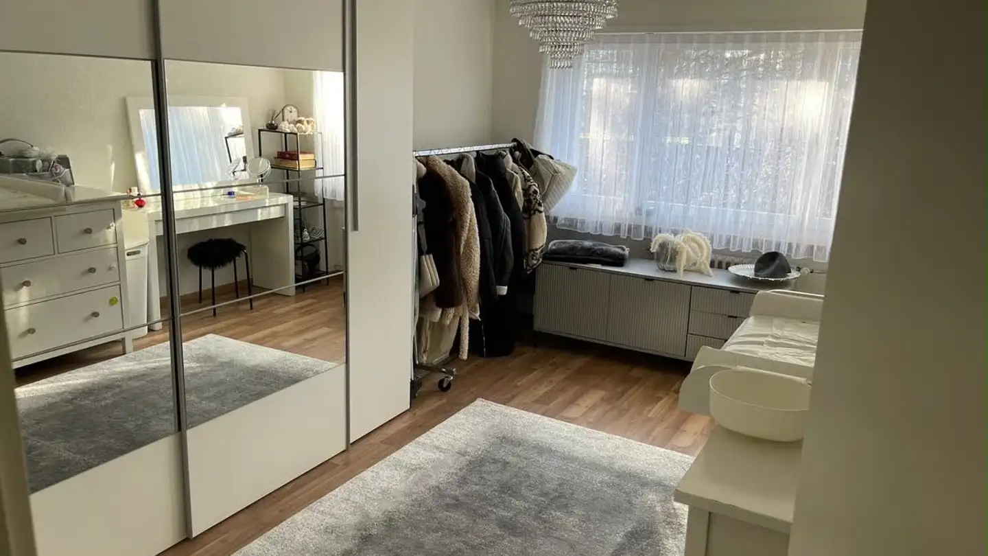 Appartamento in affitto - Staatsstrasse 7, 7320 Sargans - Foto 3