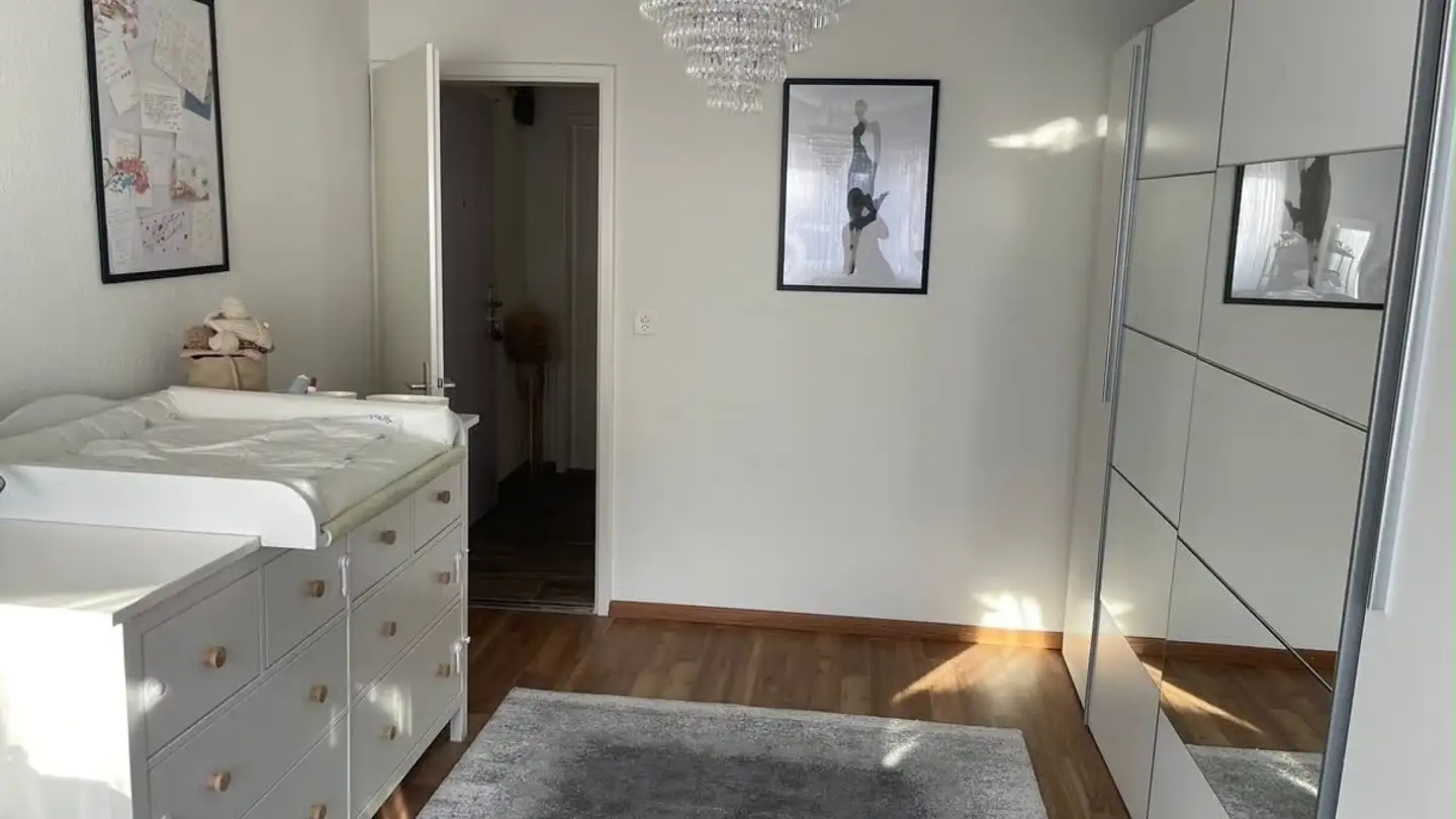 Appartamento in affitto - Staatsstrasse 7, 7320 Sargans - Foto 4