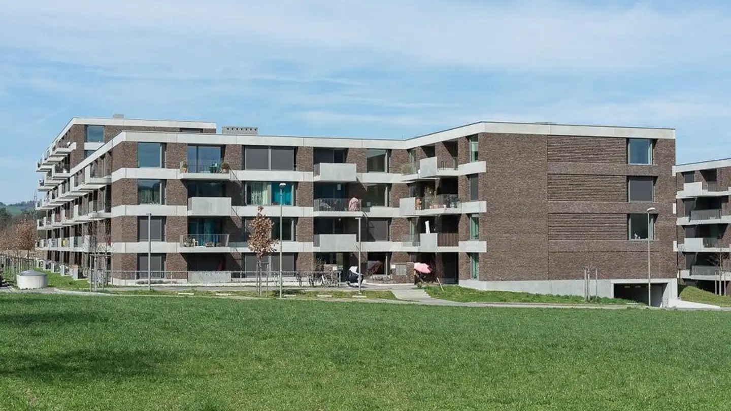 Apartment for rent - Espenstrasse 74, 8408 Winterthur - Photo 2