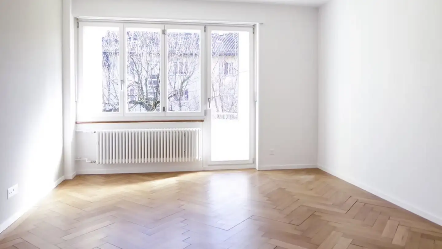 Apartment for rent - Landoltstrasse 25, 3007 Bern
