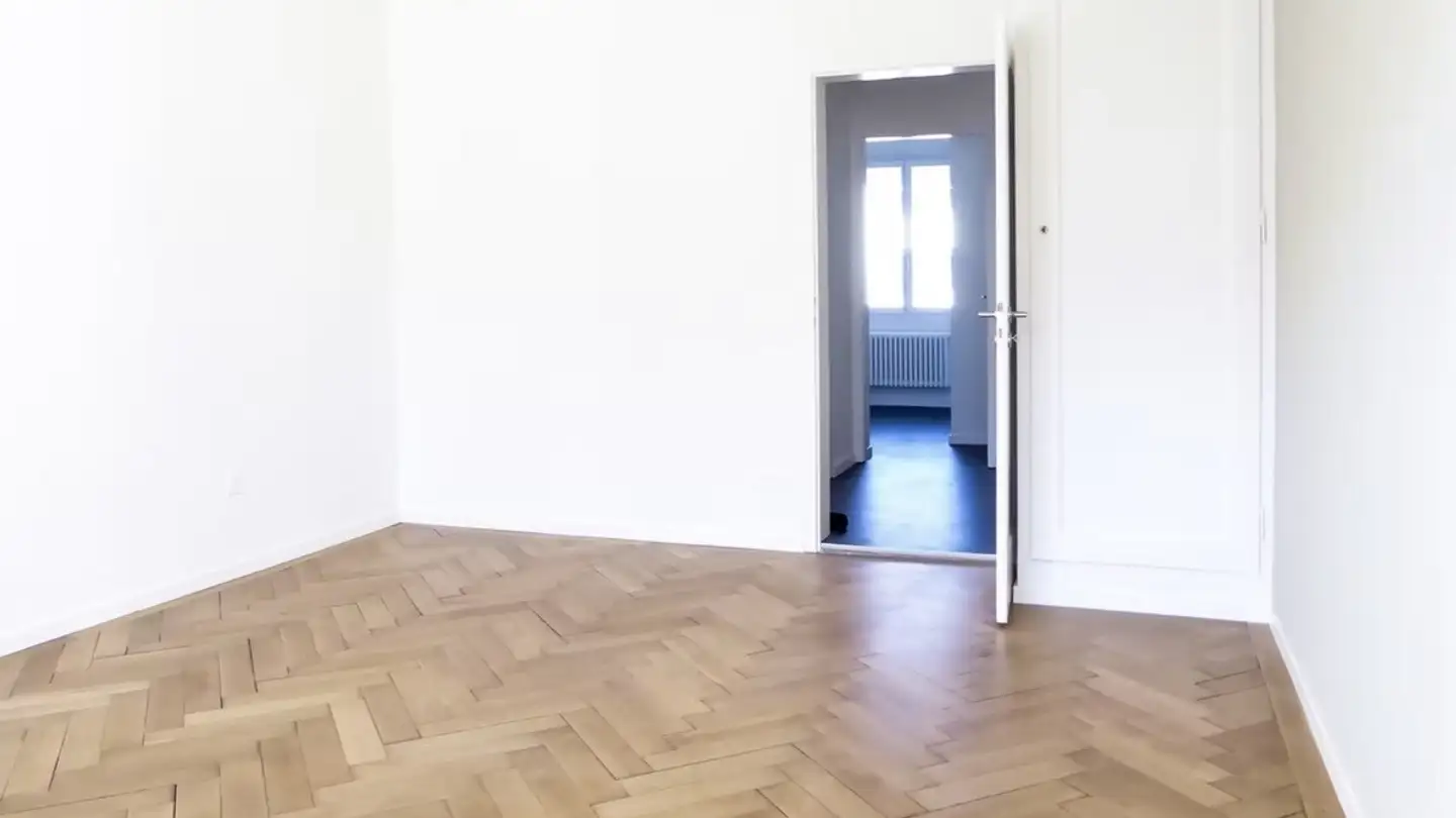 Apartment for rent - Landoltstrasse 25, 3007 Bern - Photo 2