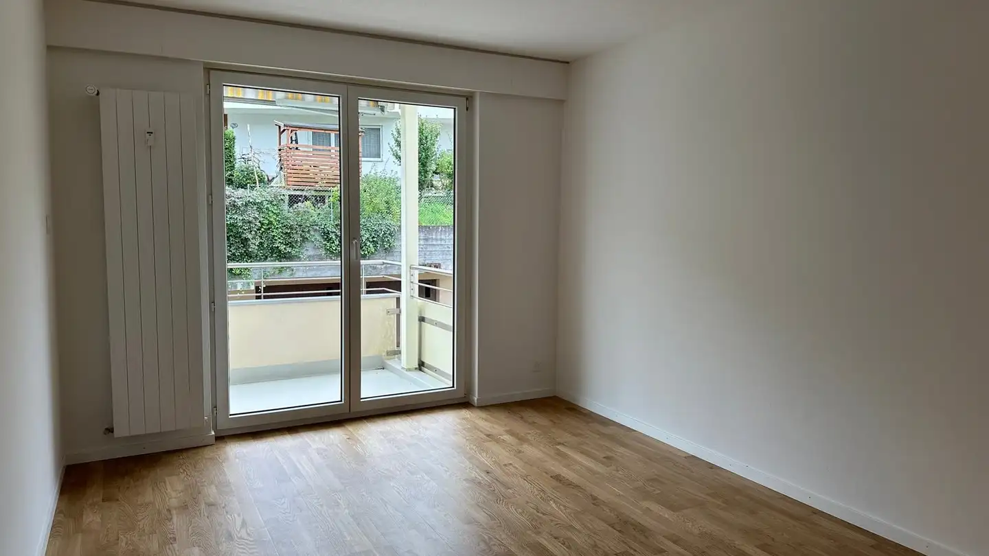 Wohnung mieten - Sternmattstrasse 65, 6005 Luzern
