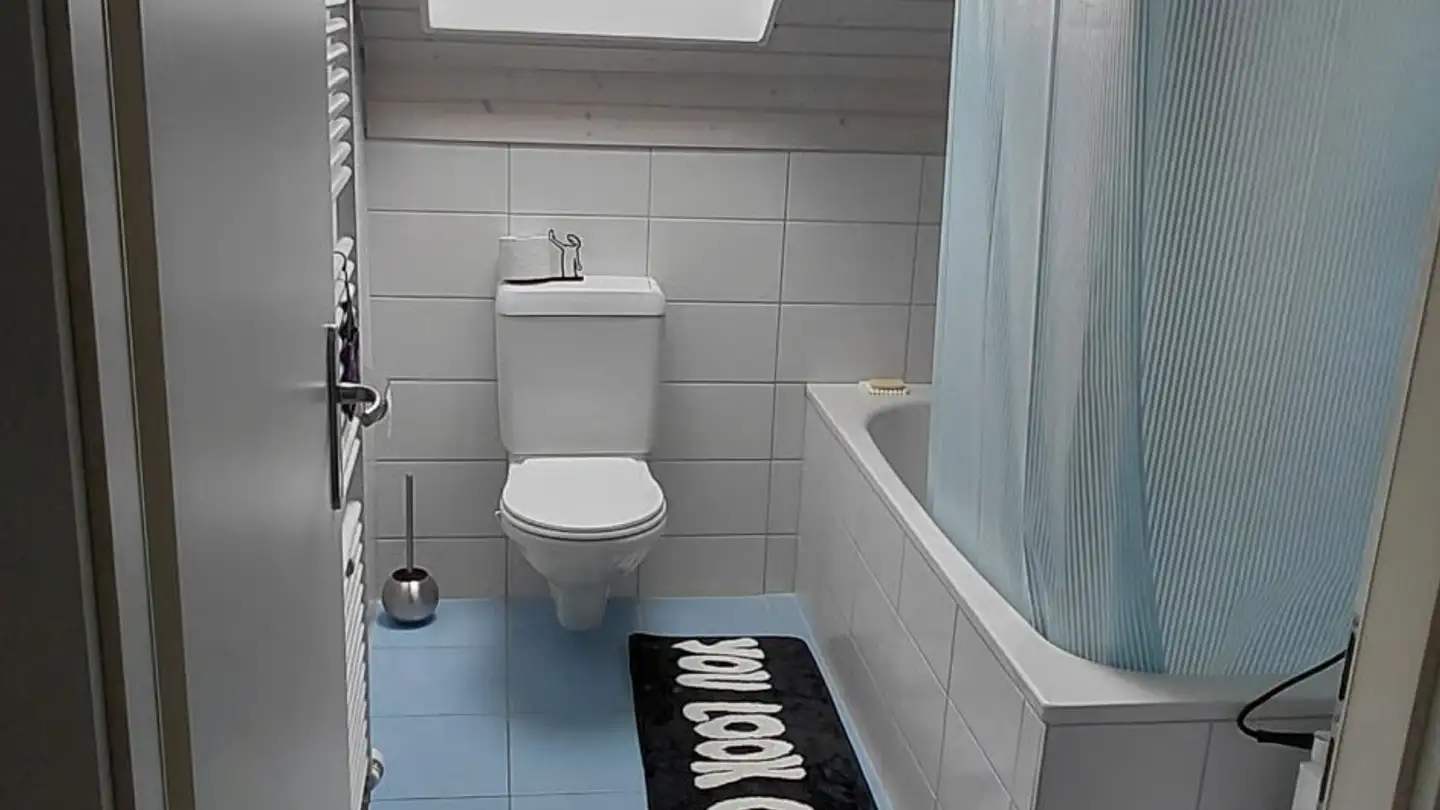 Appartamento in affitto - Rue Des Grandes Rayes 43, 1530 Payerne - Foto 4
